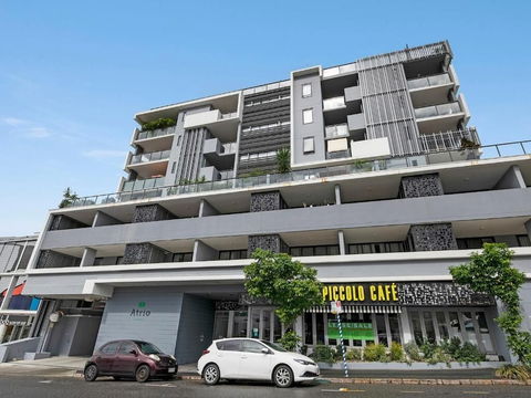 Atrio Apartments - Goulburn Accommodation 1