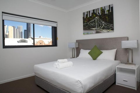 Atrio Apartments - Goulburn Accommodation 3