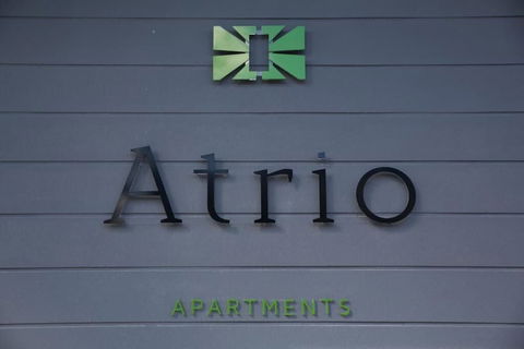 Atrio Apartments - Goulburn Accommodation 2