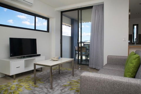 Atrio Apartments - Goulburn Accommodation 6