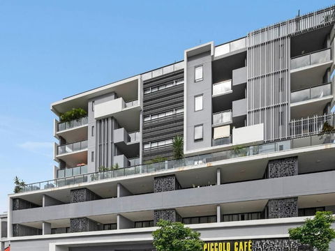Atrio Apartments - Goulburn Accommodation 0