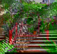 Maleny Tropical Retreat Balinese Bb - Goulburn Accommodation