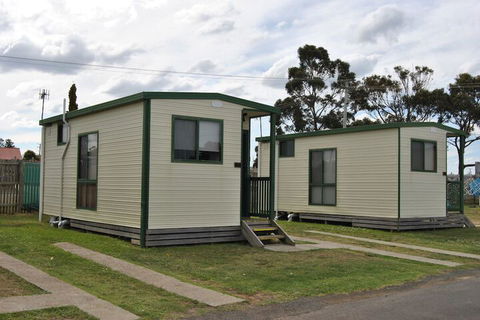 Swansea Holiday Park - Goulburn Accommodation 1