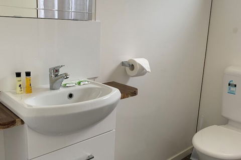 Swansea Holiday Park - Goulburn Accommodation 5