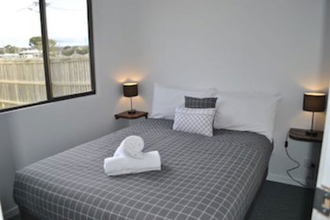 Swansea Holiday Park - Goulburn Accommodation 0