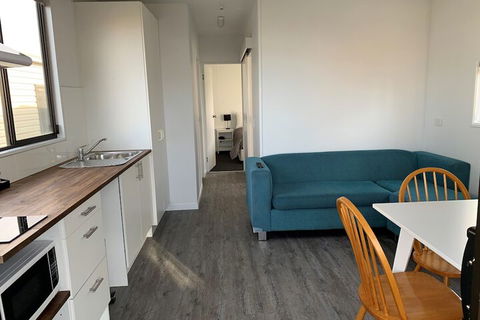Swansea Holiday Park - Goulburn Accommodation 7