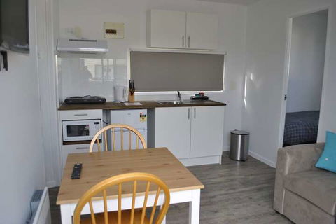 Swansea Holiday Park - Goulburn Accommodation 4