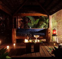 Noosa Edge Nudist Retreat Noosa Edge Paradise - Goulburn Accommodation