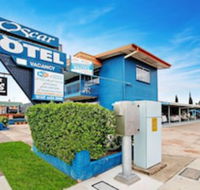 Oscar Motel - Goulburn Accommodation