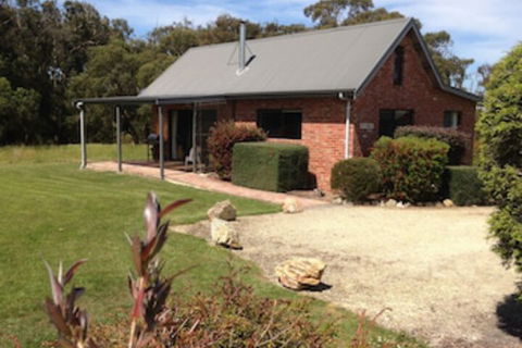 Prom Coast Holiday Lodge - Goulburn Accommodation 0