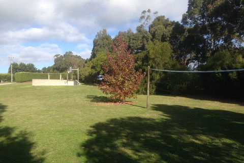 Prom Coast Holiday Lodge - Goulburn Accommodation 4