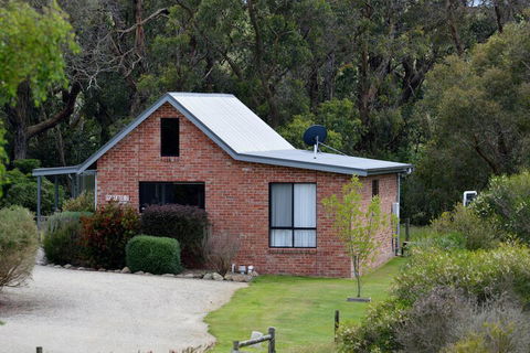 Prom Coast Holiday Lodge - Goulburn Accommodation 3