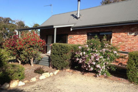 Prom Coast Holiday Lodge - Goulburn Accommodation 5