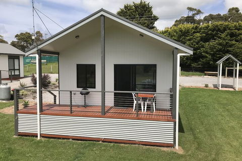 Prom Coast Holiday Lodge - Goulburn Accommodation 1