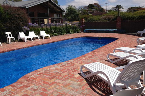 Prom Coast Holiday Lodge - Goulburn Accommodation 7