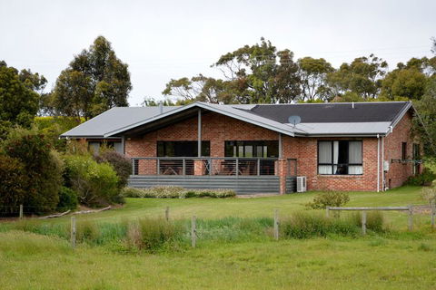 Prom Coast Holiday Lodge - Goulburn Accommodation 6