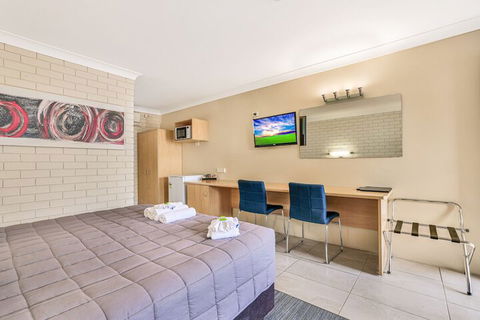 The Stagecoach Inn Motel - Goulburn Accommodation 4