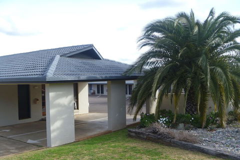 The Stagecoach Inn Motel - Goulburn Accommodation 1