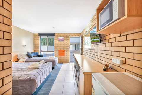 The Stagecoach Inn Motel - Goulburn Accommodation 7