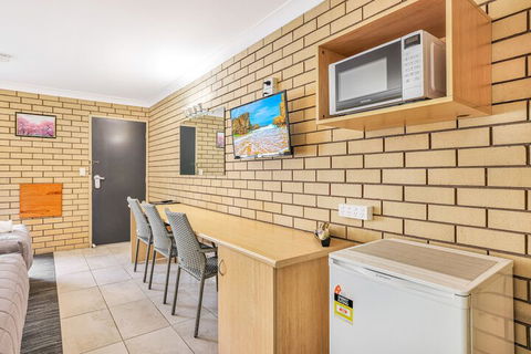 The Stagecoach Inn Motel - Goulburn Accommodation 6