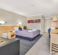The Stagecoach Inn Motel - Goulburn Accommodation