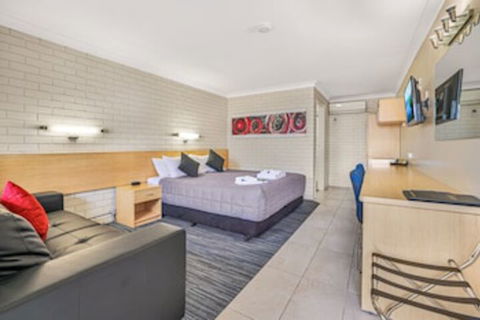 The Stagecoach Inn Motel - Goulburn Accommodation 0