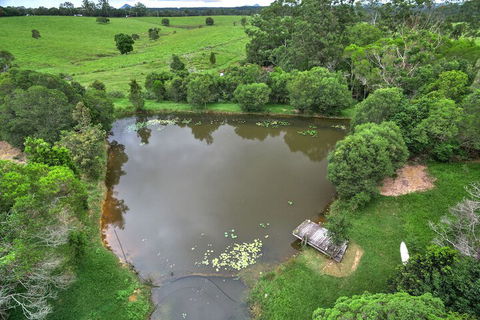 Avalon Noosa Farm Cottages - Goulburn Accommodation 6
