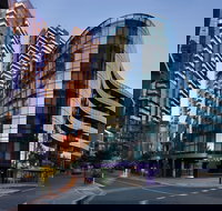 The Sebel Residences Melbourne Docklands Serviced Apartments - Goulburn Accommodation