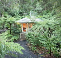 Myers Creek Cascades Luxury Cottages - Goulburn Accommodation