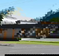 Avondel Motor Inn Benalla - Goulburn Accommodation