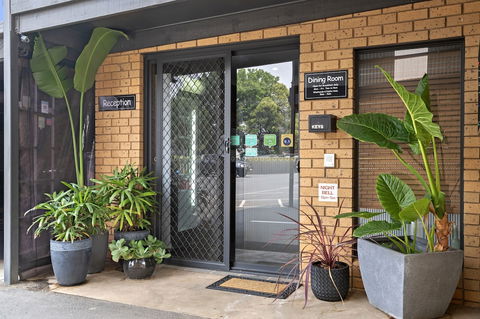 Avondel Motor Inn, Benalla - Goulburn Accommodation 2