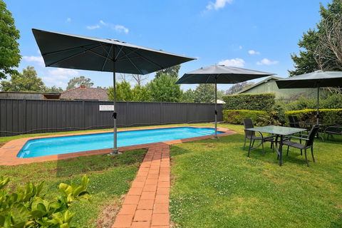 Avondel Motor Inn, Benalla - Goulburn Accommodation 1