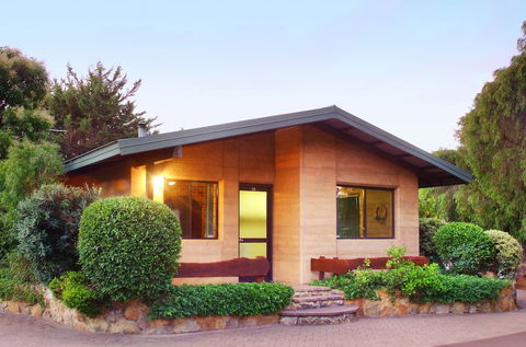 Sandy Bay Holiday Park - Goulburn Accommodation 4