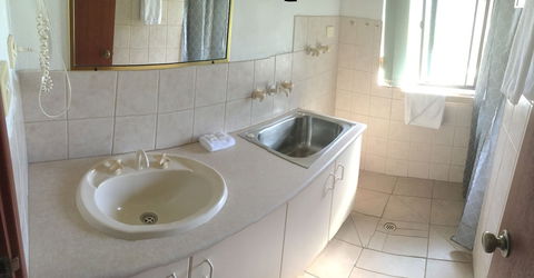 Sandy Bay Holiday Park - Goulburn Accommodation 6