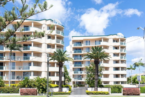 Royal Pacific Resort - Goulburn Accommodation 1