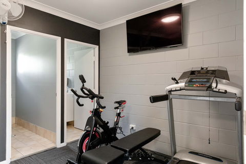 Royal Pacific Resort - Goulburn Accommodation 0
