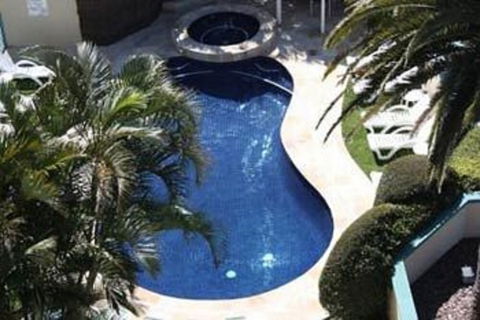 Royal Pacific Resort - Goulburn Accommodation 3