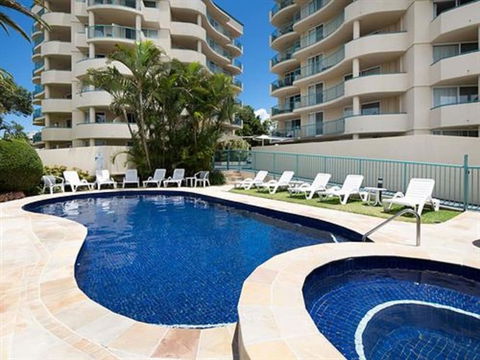 Royal Pacific Resort - Goulburn Accommodation 5