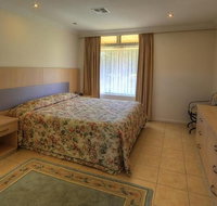 Cooma Motor Lodge Motel - Goulburn Accommodation