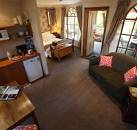 Amble at Hahndorf - Goulburn Accommodation