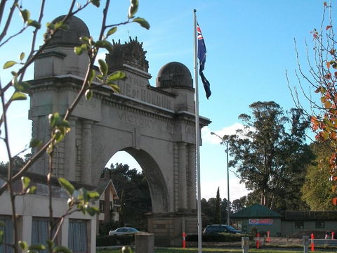 Ambassador Motor Inn Ballarat - Goulburn Accommodation 3