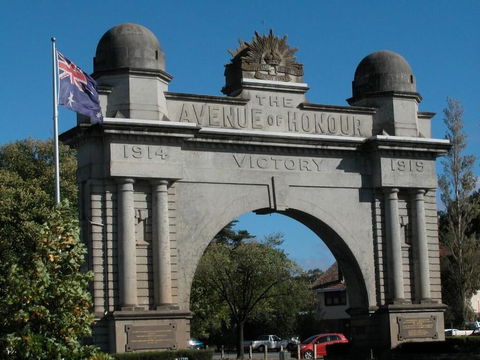 Ambassador Motor Inn Ballarat - Goulburn Accommodation 6
