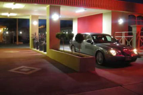 Desert Sand Motor Inn - Goulburn Accommodation 1