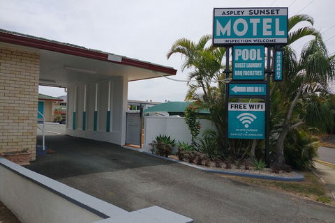 Aspley Sunset Motel - Goulburn Accommodation 3
