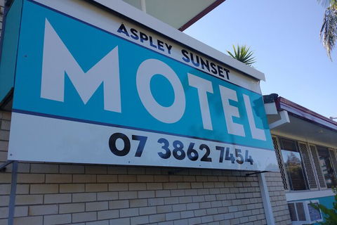 Aspley Sunset Motel - Goulburn Accommodation 4