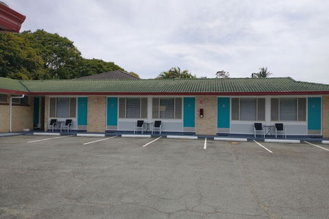 Aspley Sunset Motel - Goulburn Accommodation 1