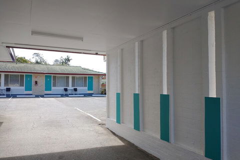 Aspley Sunset Motel - Goulburn Accommodation 2