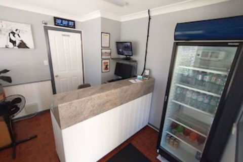 Aspley Sunset Motel - Goulburn Accommodation 0