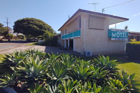 Aspley Sunset Motel - Goulburn Accommodation 5