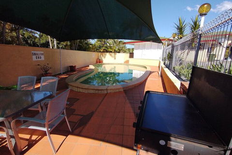 Aspley Sunset Motel - Goulburn Accommodation 7